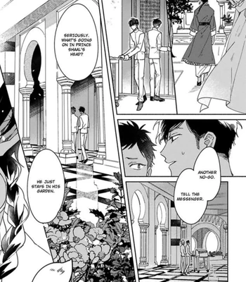 [Yukibayashi] Achira Kochira de Aimashou [Eng] — 4