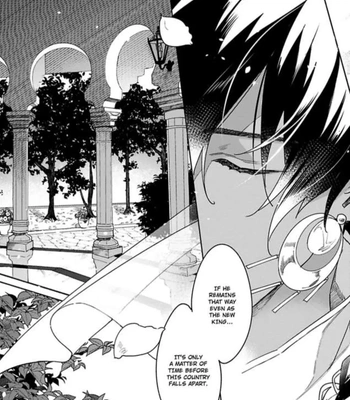 [Yukibayashi] Achira Kochira de Aimashou [Eng] — 5