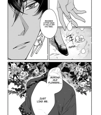 [Yukibayashi] Achira Kochira de Aimashou [Eng] — 7