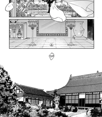 [Yukibayashi] Achira Kochira de Aimashou [Eng] — 8