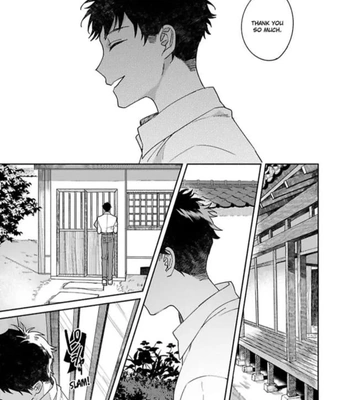 [Yukibayashi] Achira Kochira de Aimashou [Eng] — 11