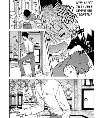 [Yukibayashi] Achira Kochira de Aimashou [Eng] — 12