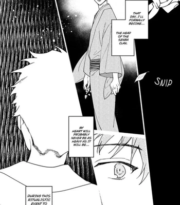 [Yukibayashi] Achira Kochira de Aimashou [Eng] — 18