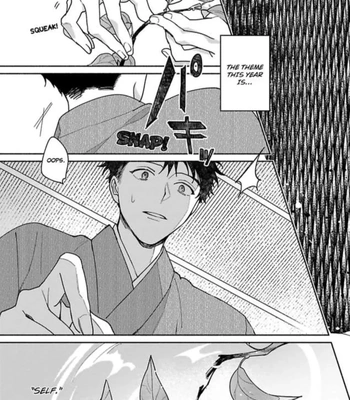 [Yukibayashi] Achira Kochira de Aimashou [Eng] — 019