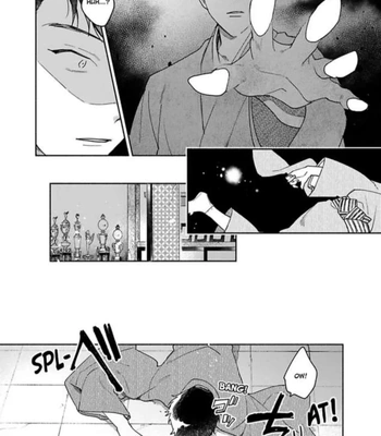 [Yukibayashi] Achira Kochira de Aimashou [Eng] — 022