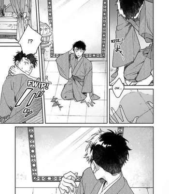 [Yukibayashi] Achira Kochira de Aimashou [Eng] — 023