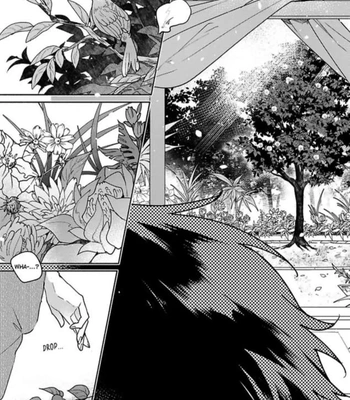 [Yukibayashi] Achira Kochira de Aimashou [Eng] — 025