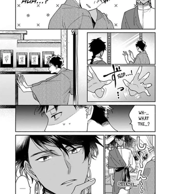 [Yukibayashi] Achira Kochira de Aimashou [Eng] — 030