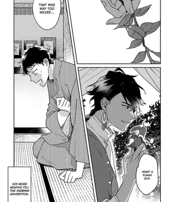 [Yukibayashi] Achira Kochira de Aimashou [Eng] — 033