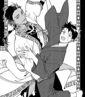 [Yukibayashi] Achira Kochira de Aimashou [Eng] — 039
