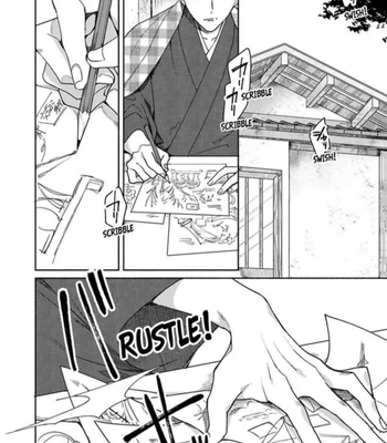 [Yukibayashi] Achira Kochira de Aimashou [Eng] — 040