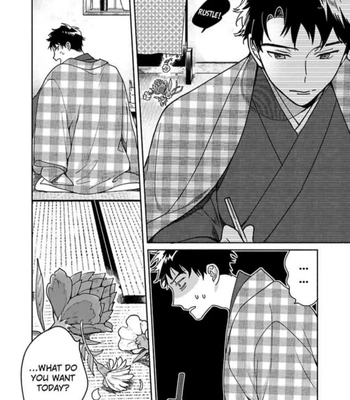 [Yukibayashi] Achira Kochira de Aimashou [Eng] — 042