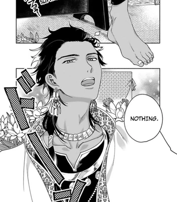 [Yukibayashi] Achira Kochira de Aimashou [Eng] — 043