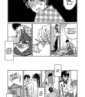 [Yukibayashi] Achira Kochira de Aimashou [Eng] — 044