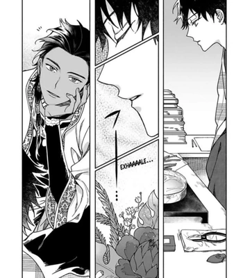 [Yukibayashi] Achira Kochira de Aimashou [Eng] — 050