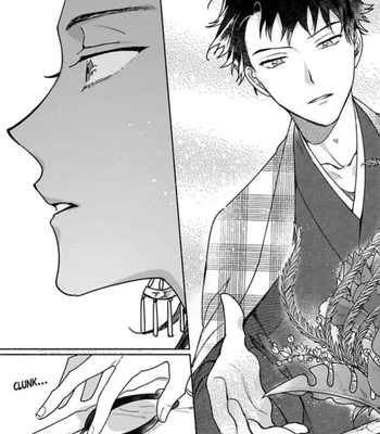 [Yukibayashi] Achira Kochira de Aimashou [Eng] — 053