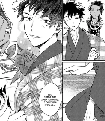 [Yukibayashi] Achira Kochira de Aimashou [Eng] — 054