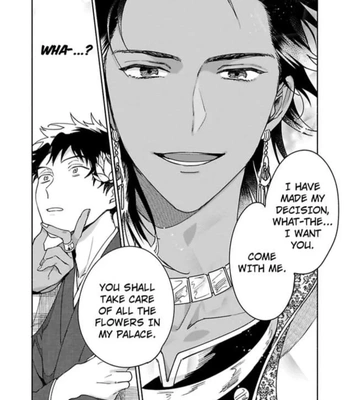 [Yukibayashi] Achira Kochira de Aimashou [Eng] — 057
