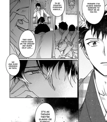 [Yukibayashi] Achira Kochira de Aimashou [Eng] — 062