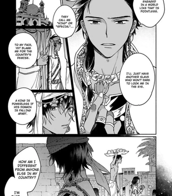 [Yukibayashi] Achira Kochira de Aimashou [Eng] — 063