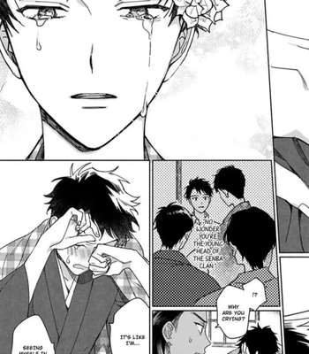 [Yukibayashi] Achira Kochira de Aimashou [Eng] — 065