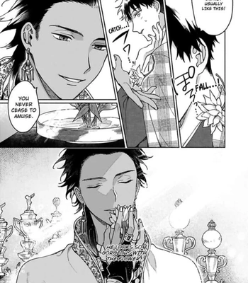 [Yukibayashi] Achira Kochira de Aimashou [Eng] — 067
