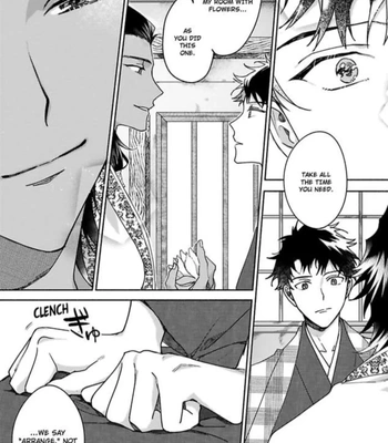 [Yukibayashi] Achira Kochira de Aimashou [Eng] — 069