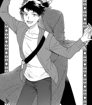 [Yukibayashi] Achira Kochira de Aimashou [Eng] — 077