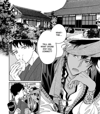 [Yukibayashi] Achira Kochira de Aimashou [Eng] — 078
