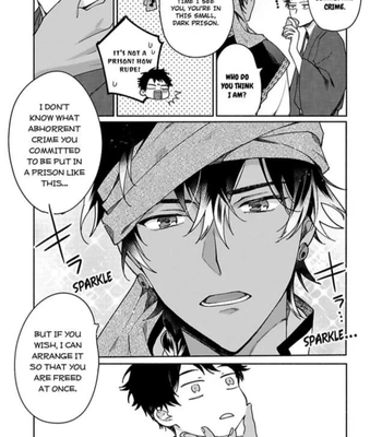 [Yukibayashi] Achira Kochira de Aimashou [Eng] — 079