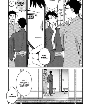 [Yukibayashi] Achira Kochira de Aimashou [Eng] — 088