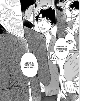 [Yukibayashi] Achira Kochira de Aimashou [Eng] — 090