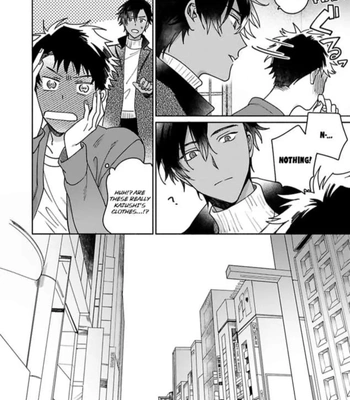 [Yukibayashi] Achira Kochira de Aimashou [Eng] — 092