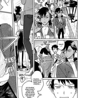 [Yukibayashi] Achira Kochira de Aimashou [Eng] — 094