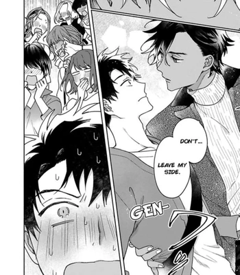 [Yukibayashi] Achira Kochira de Aimashou [Eng] — 095