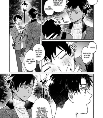 [Yukibayashi] Achira Kochira de Aimashou [Eng] — 099