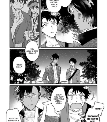 [Yukibayashi] Achira Kochira de Aimashou [Eng] — 100