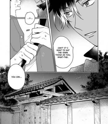 [Yukibayashi] Achira Kochira de Aimashou [Eng] — 101