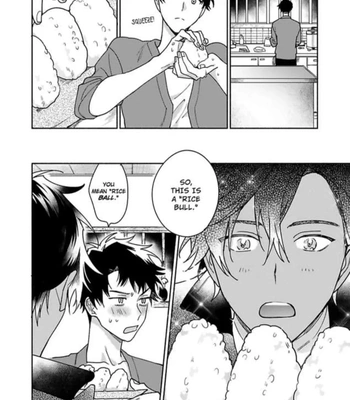 [Yukibayashi] Achira Kochira de Aimashou [Eng] — 102