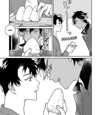 [Yukibayashi] Achira Kochira de Aimashou [Eng] — 103