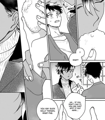 [Yukibayashi] Achira Kochira de Aimashou [Eng] — 104