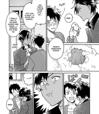 [Yukibayashi] Achira Kochira de Aimashou [Eng] — 106