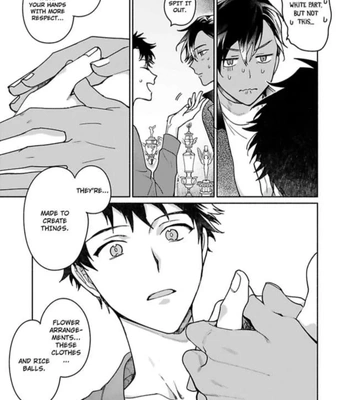 [Yukibayashi] Achira Kochira de Aimashou [Eng] — 107