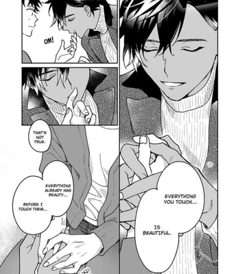 [Yukibayashi] Achira Kochira de Aimashou [Eng] — 108
