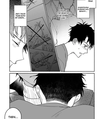[Yukibayashi] Achira Kochira de Aimashou [Eng] — 109