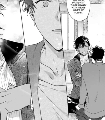 [Yukibayashi] Achira Kochira de Aimashou [Eng] — 110
