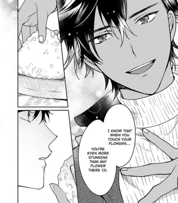 [Yukibayashi] Achira Kochira de Aimashou [Eng] — 111