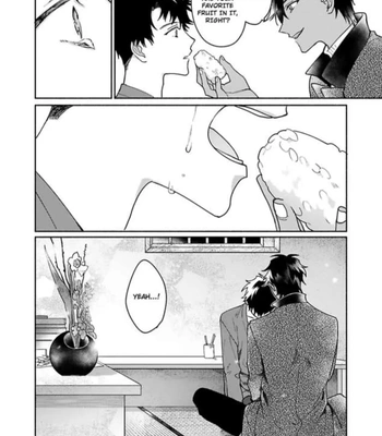 [Yukibayashi] Achira Kochira de Aimashou [Eng] — 112