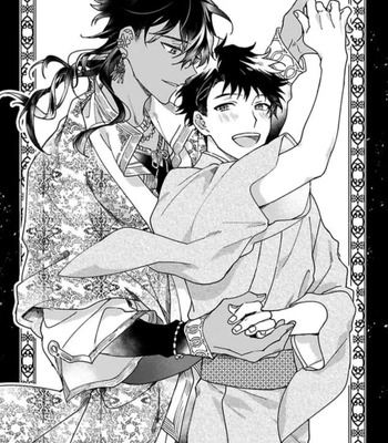 [Yukibayashi] Achira Kochira de Aimashou [Eng] — 118