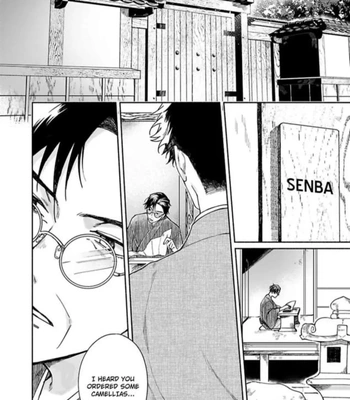 [Yukibayashi] Achira Kochira de Aimashou [Eng] — 119